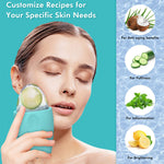 Ice Roller Facial & Neck Massager view 5