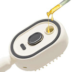 Airbag Massage Comb — Mist & Scalp Care view 9