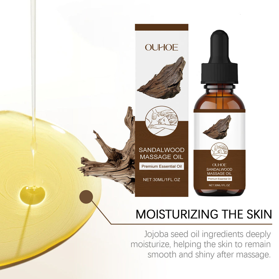 Gentle Daily Body Moisturizer
