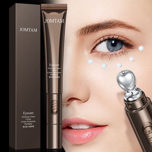 Golden Caviar Eye Cream