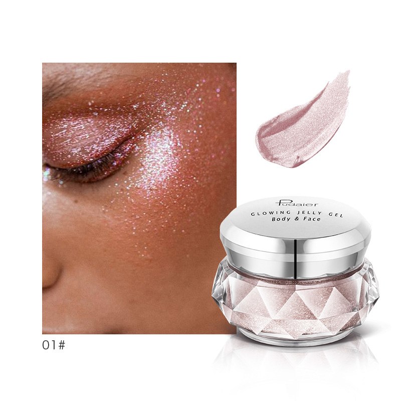 Liquid Jelly Highlighter
