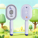 Airbag Massage Comb — Mist & Scalp Care view 8