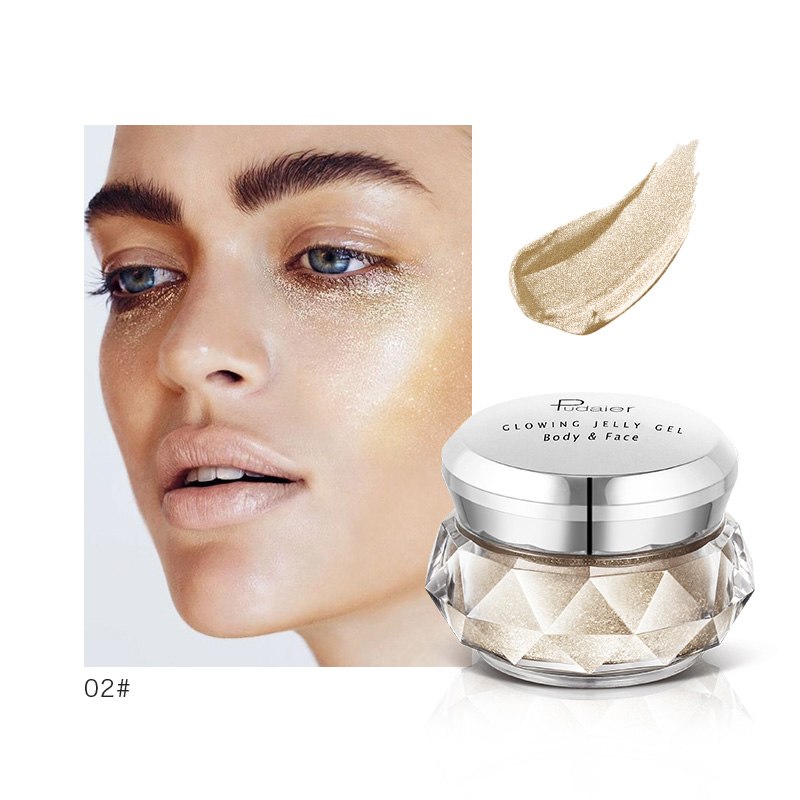 Liquid Jelly Highlighter