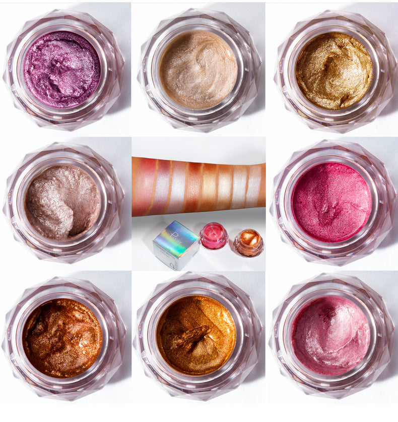 Liquid Jelly Highlighter