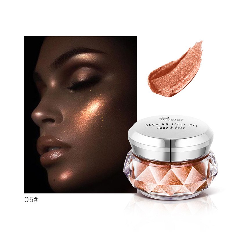 Liquid Jelly Highlighter