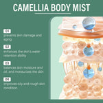 Camellia Body Lotion view 5