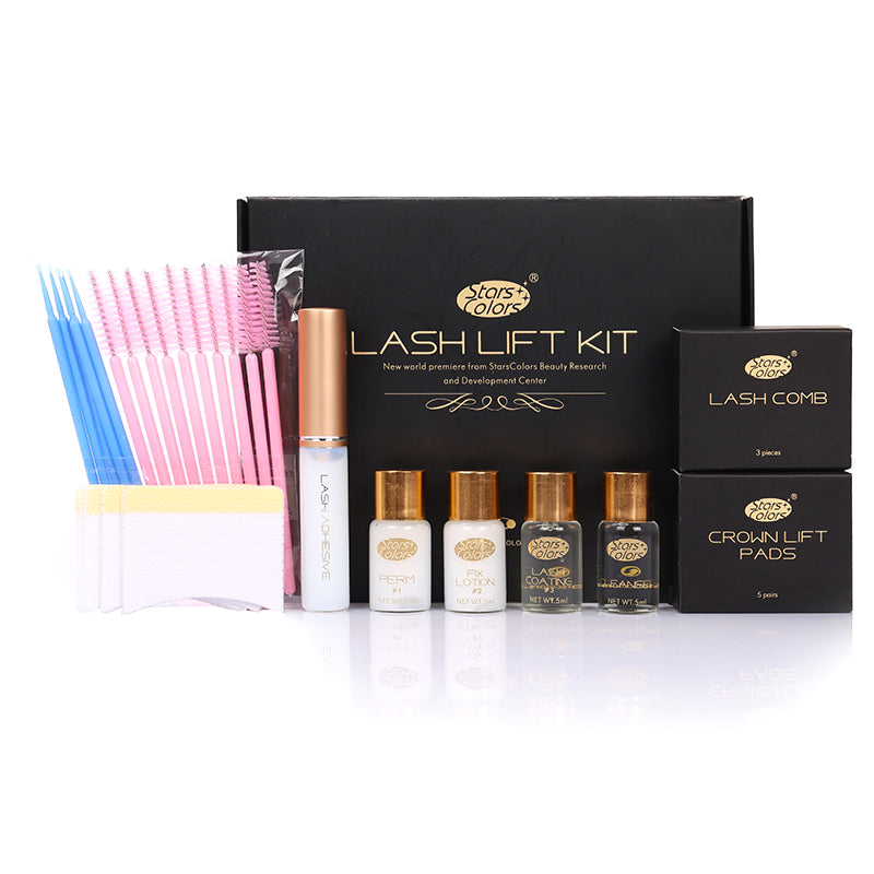 5-Minute Lash Lift Kit
