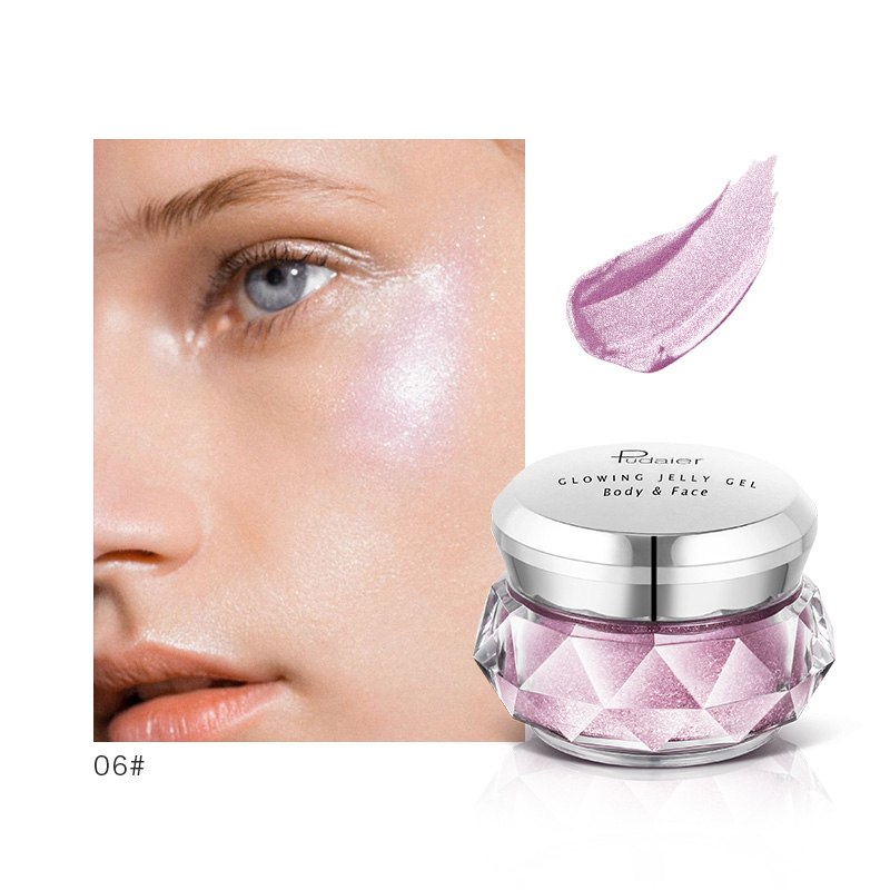 Liquid Jelly Highlighter