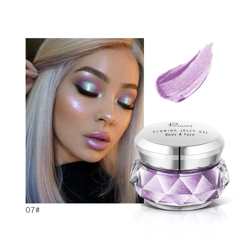 Liquid Jelly Highlighter
