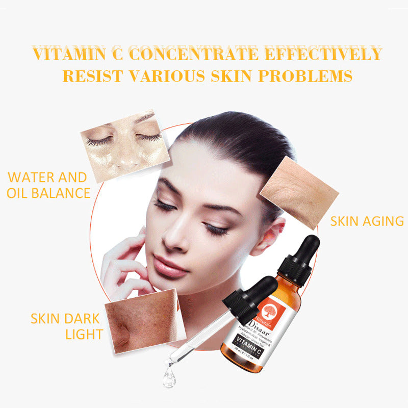 Brightening Vitamin C Serum