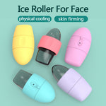 Ice Roller Facial & Neck Massager view 3
