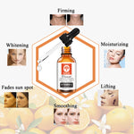 Brightening Vitamin C Serum view 6