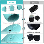 Ice Roller Facial & Neck Massager view 7