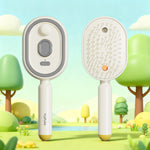 Airbag Massage Comb — Mist & Scalp Care view 10