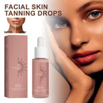 Self-Tanning Glow Serum view 1
