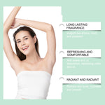Camellia Body Lotion view 3
