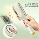 Airbag Massage Comb — Mist & Scalp Care view 5