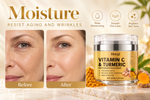 Radiant Turmeric Moisturizer view 4