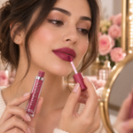 Matte Liquid Lipstick view 4