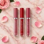 Matte Liquid Lipstick view 3
