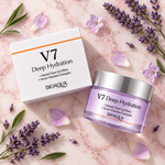 Instant Glow Water Cream view 4