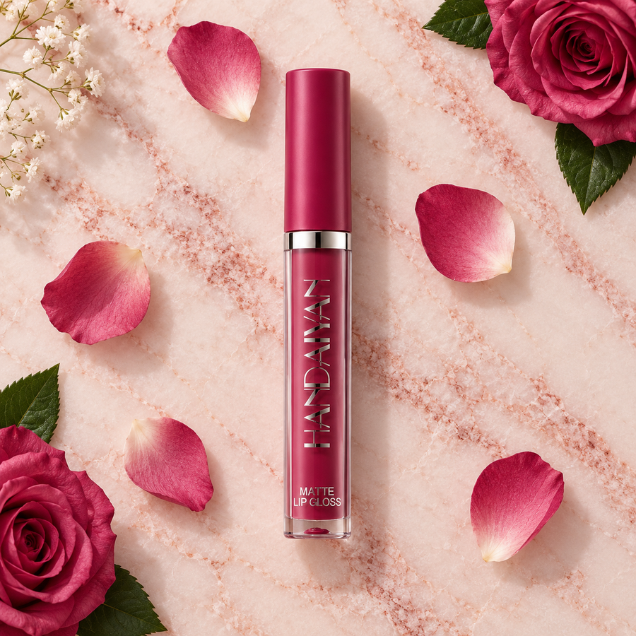 Matte Liquid Lipstick