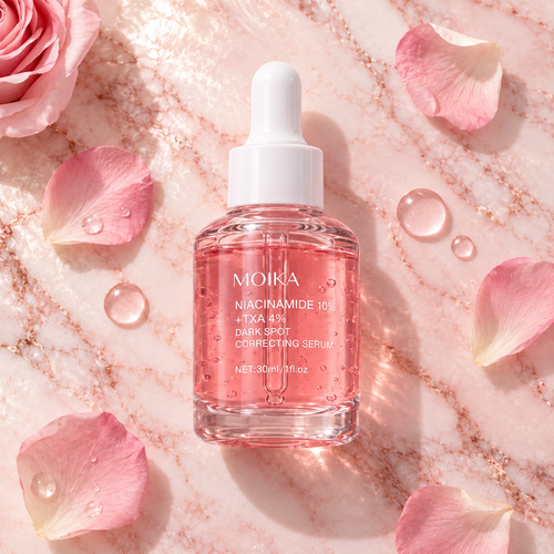 Balancing Niacinamide Serum