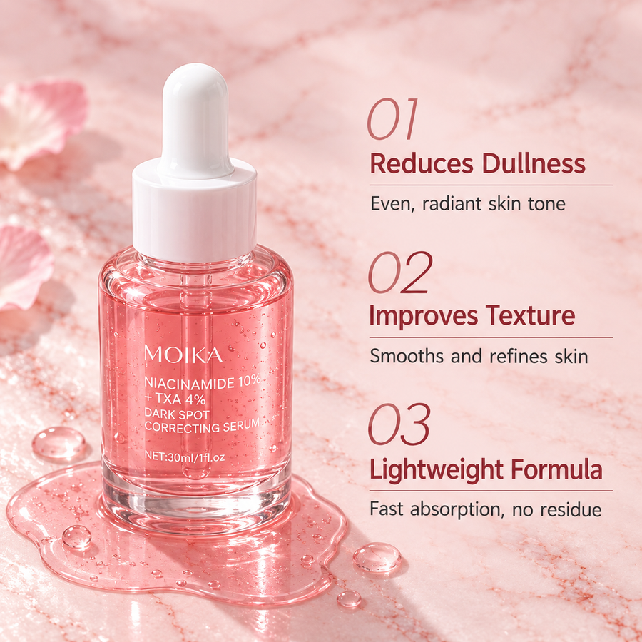 Balancing Niacinamide Serum