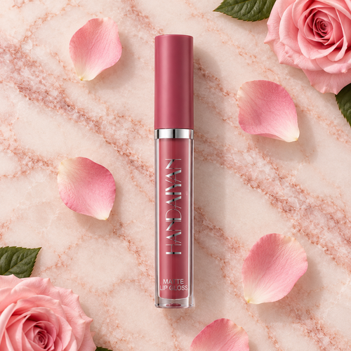Matte Liquid Lipstick