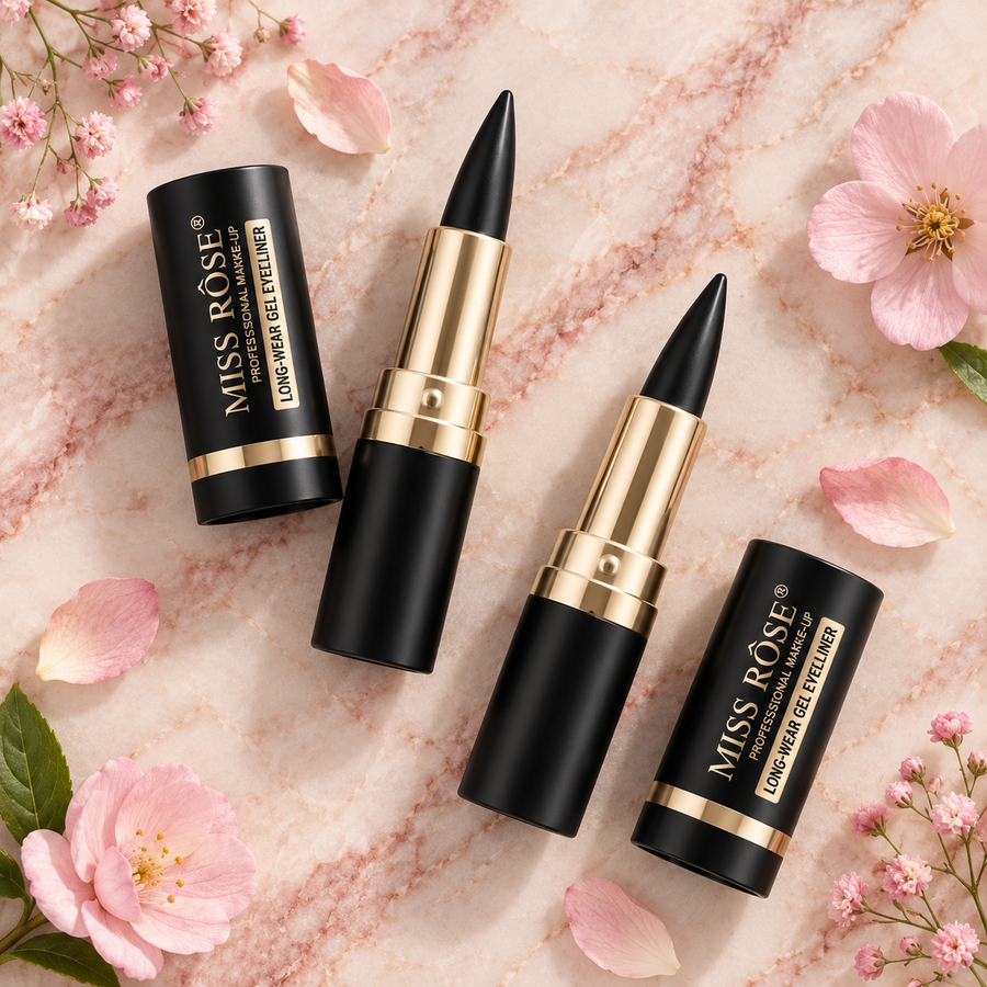 Precision Waterproof Eyeliner