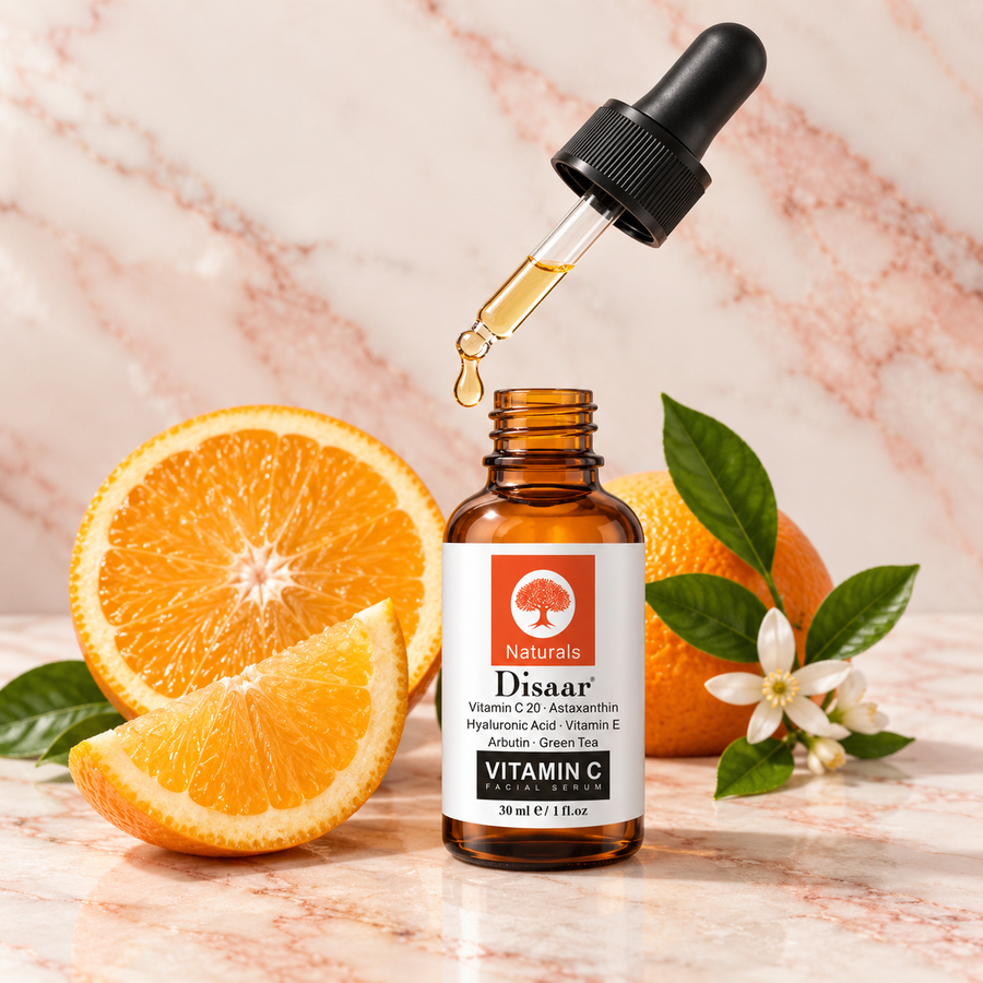 Brightening Vitamin C Serum