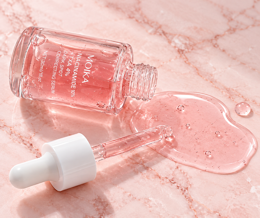 Balancing Niacinamide Serum