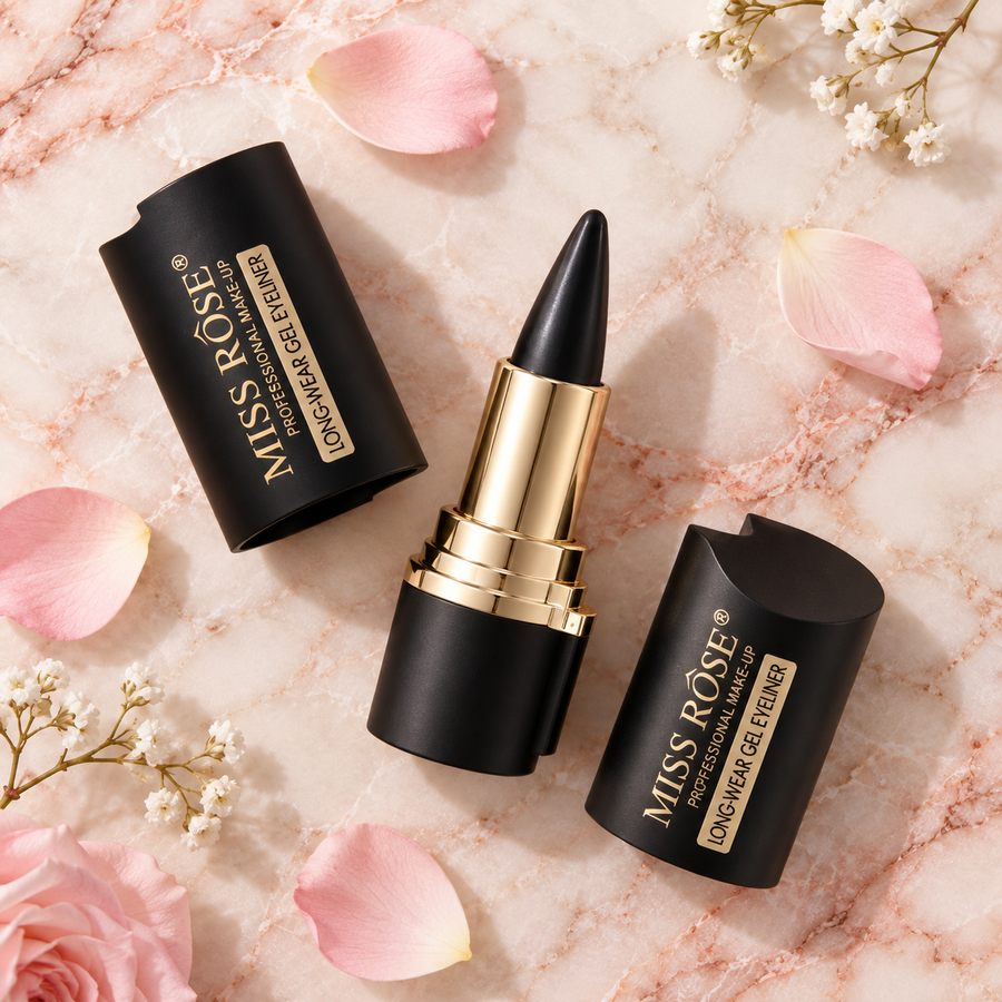 Precision Waterproof Eyeliner