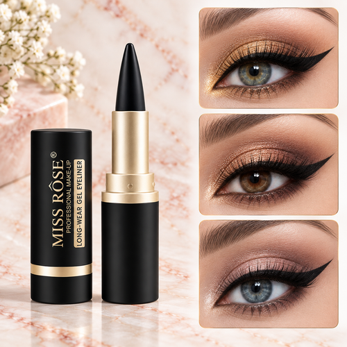 Precision Waterproof Eyeliner