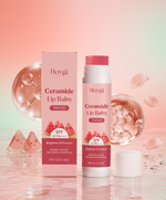 Brightening Lip Balm view 1