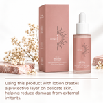 Self-Tanning Glow Serum view 2