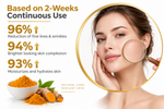 Radiant Turmeric Moisturizer view 3