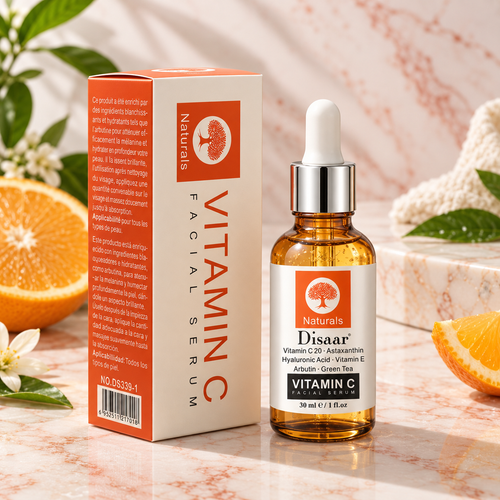 Brightening Vitamin C Serum