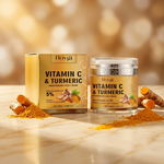 Radiant Turmeric Moisturizer view 1